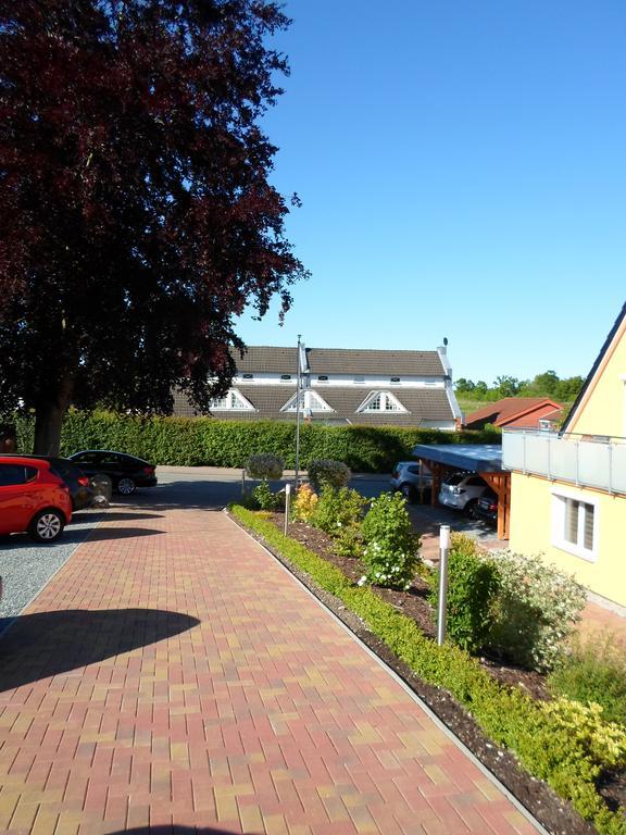 Zuhause am Meer Grömitz Exterior foto