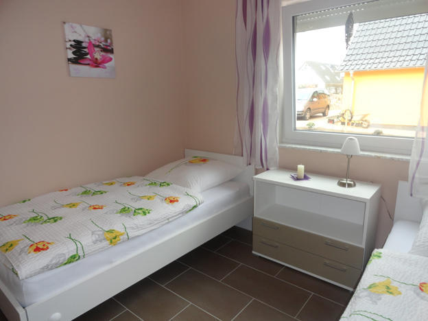 Zuhause am Meer Grömitz Zimmer foto