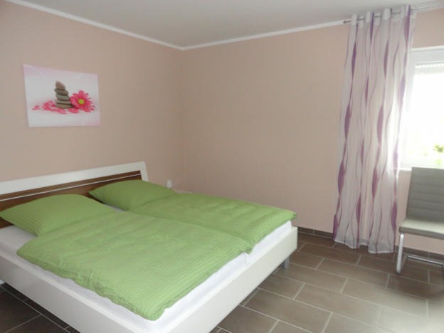 Zuhause am Meer Grömitz Zimmer foto