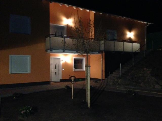 Zuhause am Meer Grömitz Exterior foto